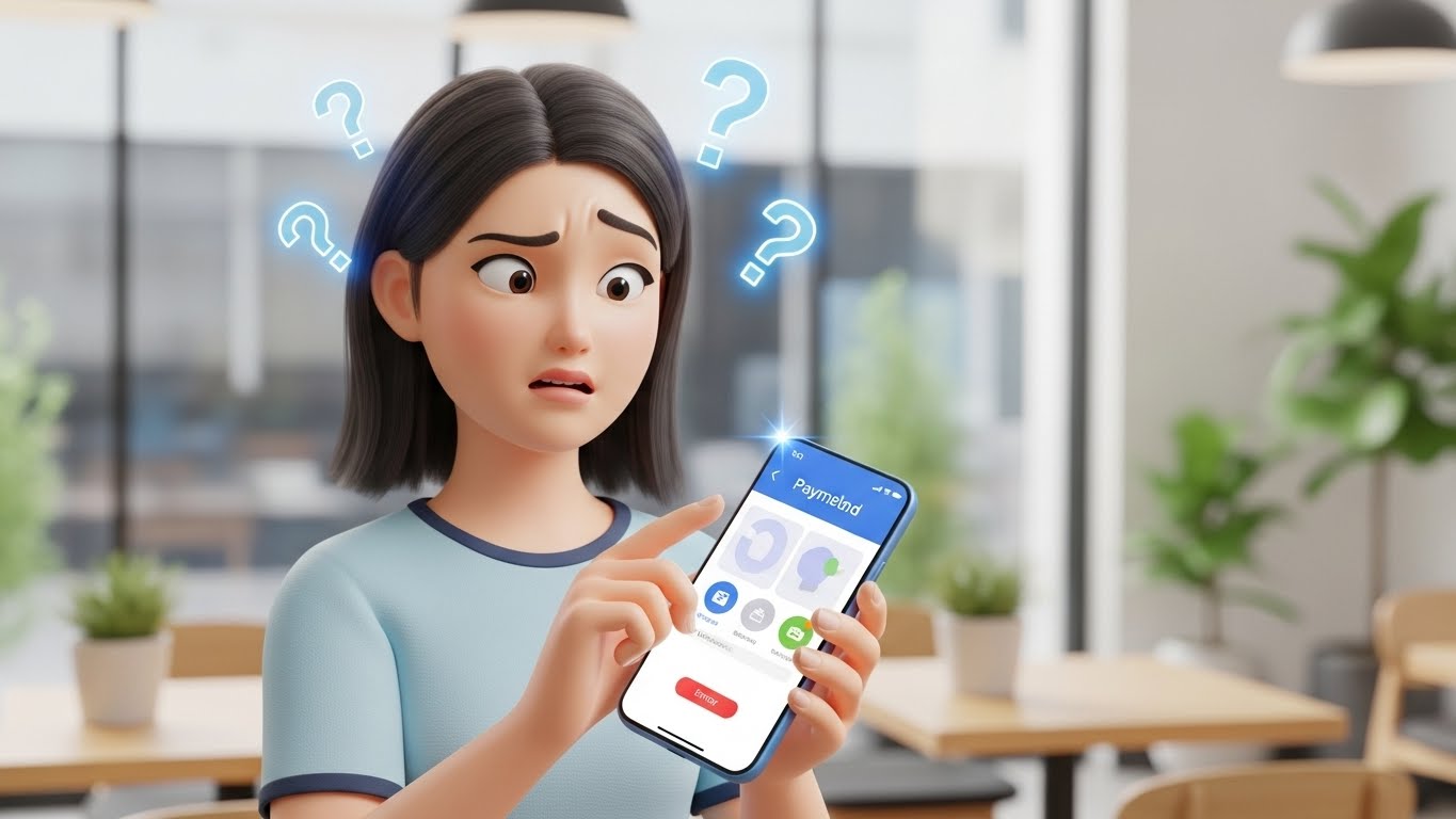 네이버페이오류, 은행점검시간, 간편결제설정