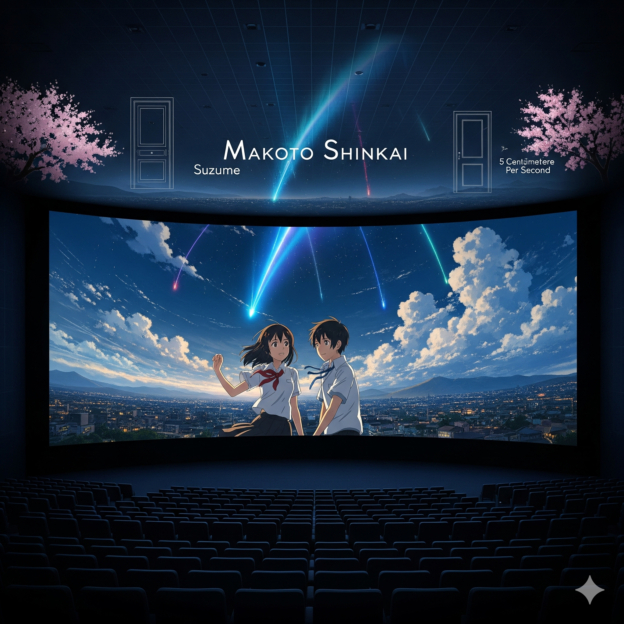 너의 이름은 재개봉 CGV IMAX 일정