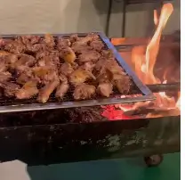 생방송투데이 외국인의 밥상 오리 장작구이 양주시 맛집