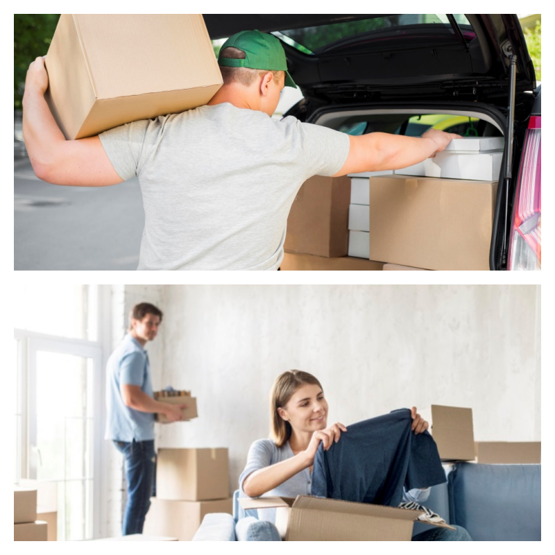 화성 이사짐센터