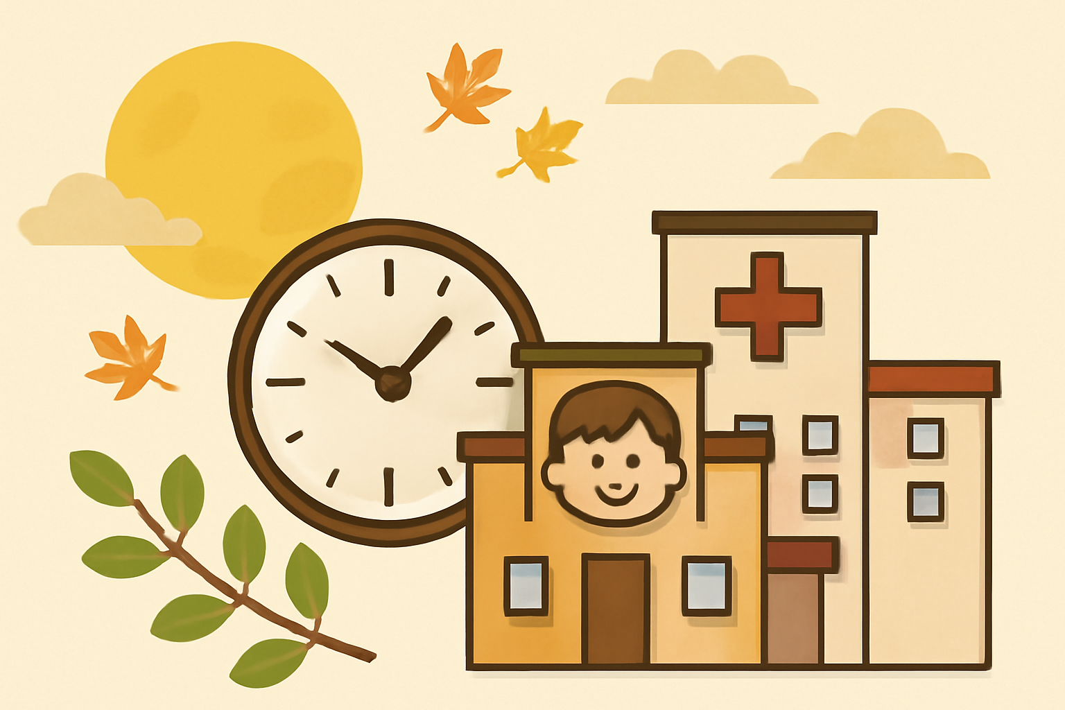 창원 추석연휴 소아과 진료시간·응급병원 한눈에 정리 (마산·의창·성산 포함) 관련 사진