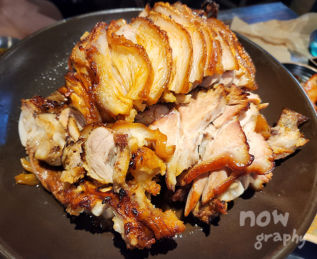 족발신선생-평택청북점