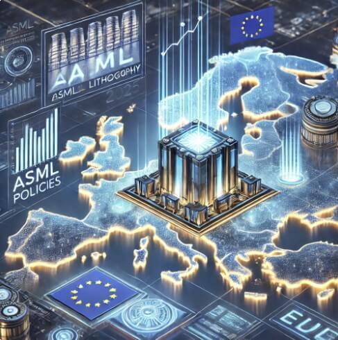 인텔과 AMD 반도체 기술비교 사진