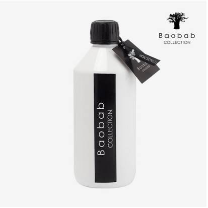 바오밥컬렉션 올시즌 실내디퓨저 리필오일 500ml (대용량), 와일드그래스