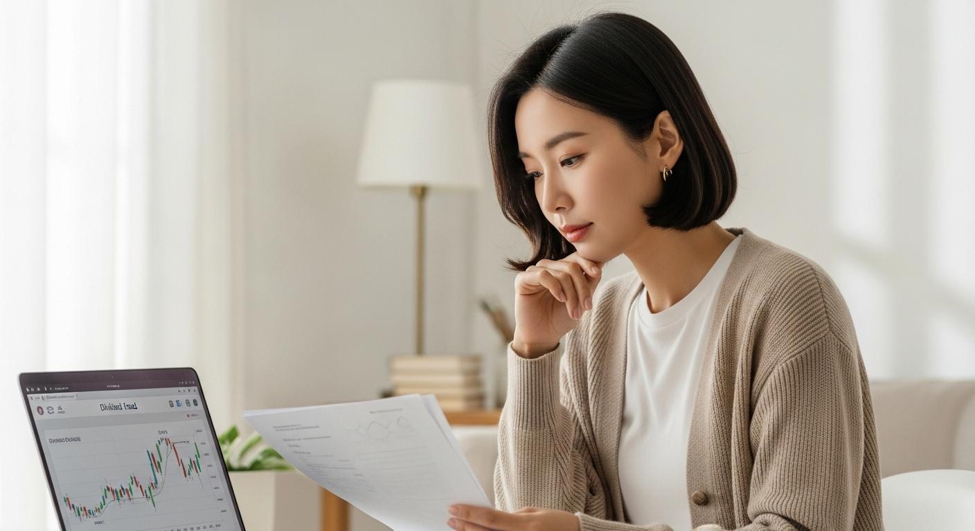 월배당 100만원 만들기