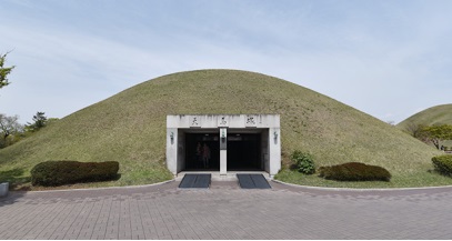 경주 여행 추천, 천년 역사의 거리 여행(1)