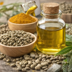 대마 종자유 효능