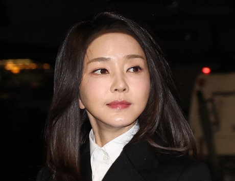 김건희 집사 김예성 논란