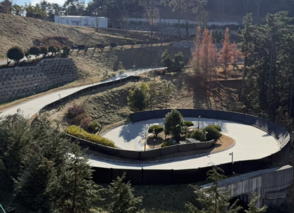 통영 여행 가이드 1박2일 코스 (핫플, 맛집, 액티비티)-루지