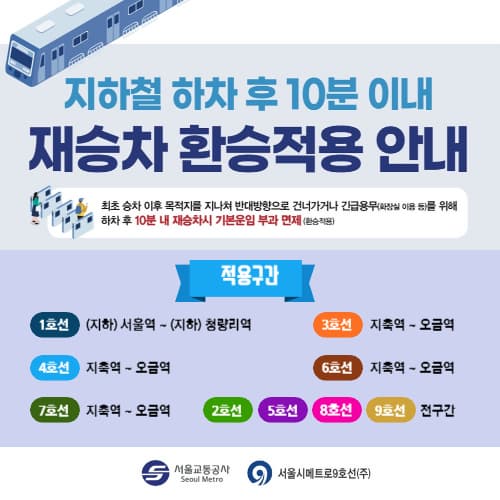 지하철_재승차_환승적용