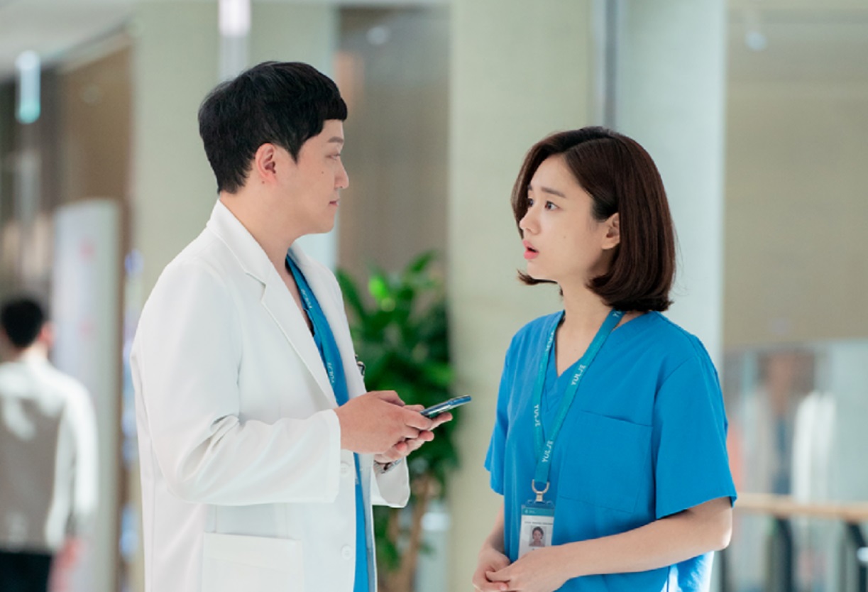 슬기로운 의사생활 시즌2 결말(1)