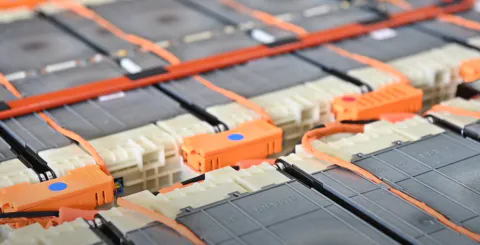 전기차 배터리 수명 측정방법 - 사이클