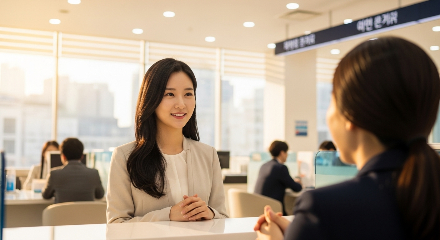 더케이저축은행 정기예금