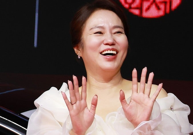 김금순 배우 프로필❘김금순 제니엄마 배우 아들 -5