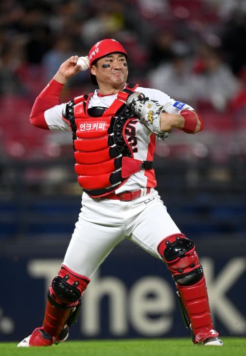 기아 김태군 연봉