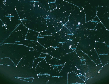 오늘의 행운 포인트