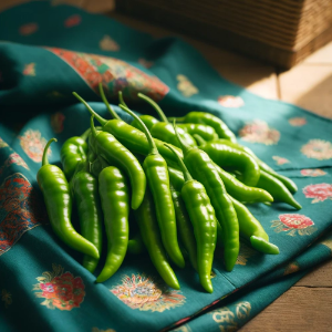 6월-제철-채소-고추