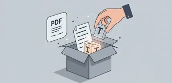 PDF 폰트글꼴 아웃라인 피디에프 서체깨기로_4