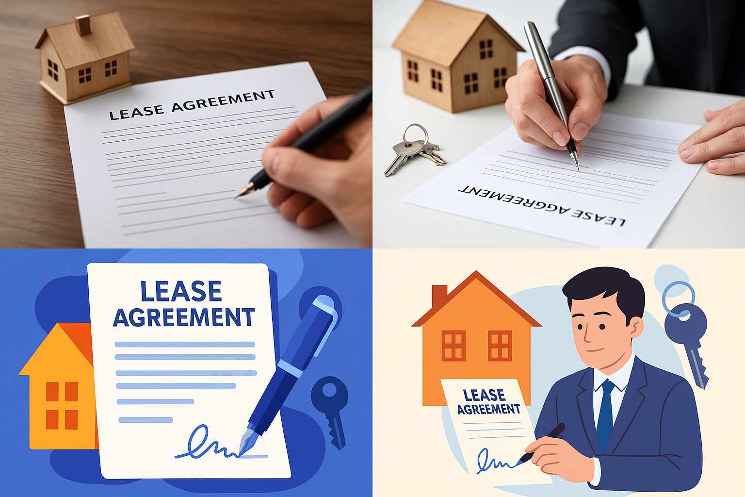 임대차 계약신고제 시행일 꼭 알아야 할 주요 정보