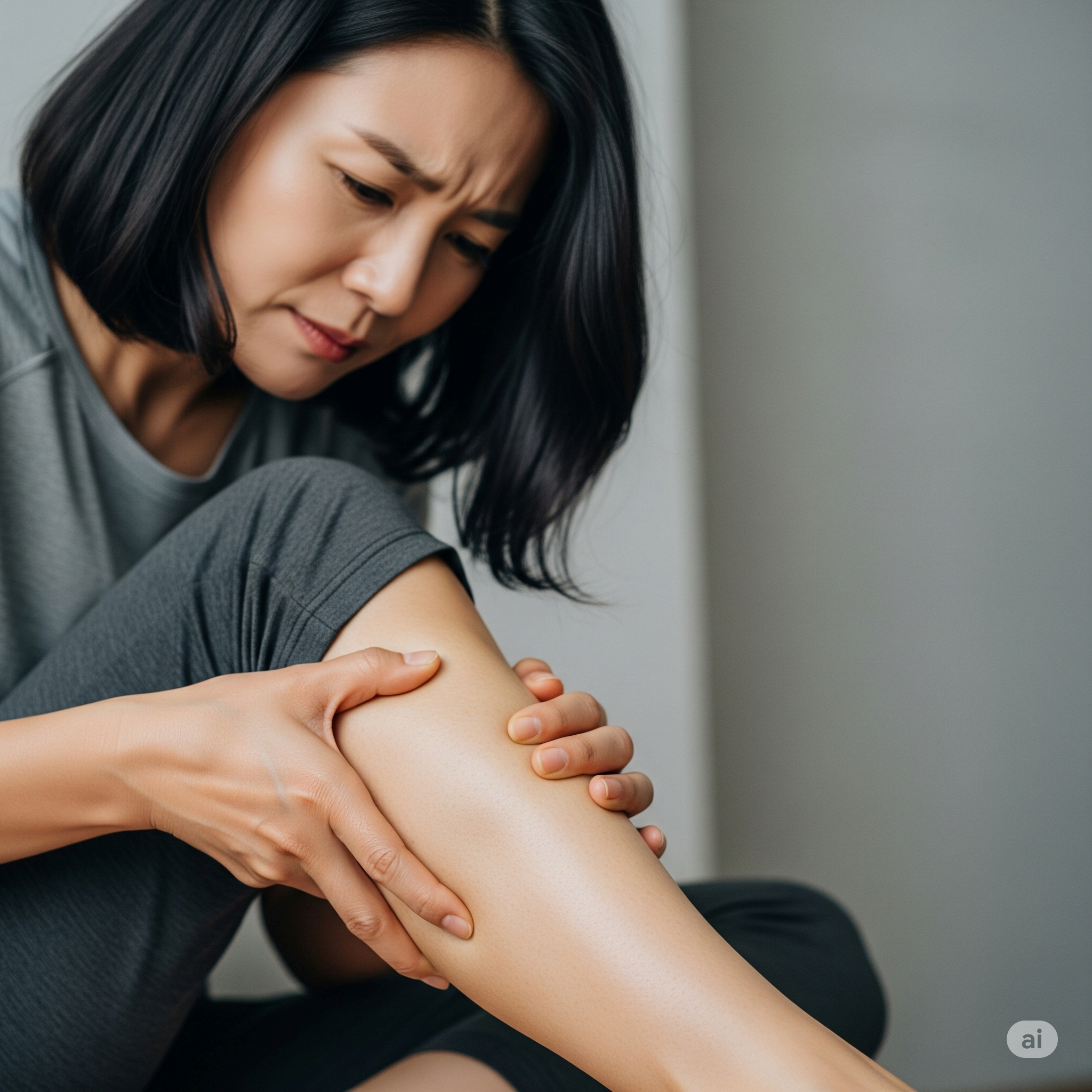 자고 일어났더니 손발이 붓는다? 아침 부종의 원인과 관리법