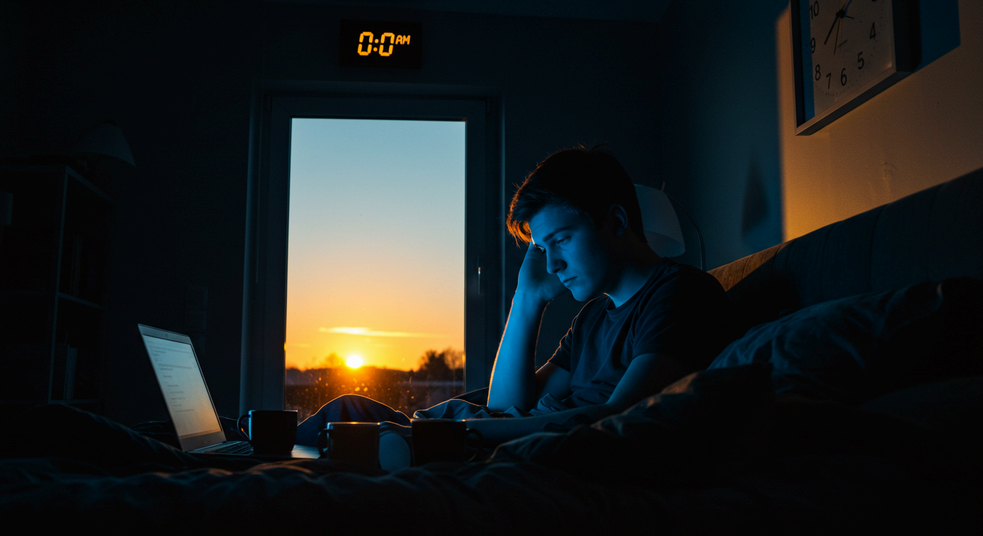 불면증에 좋은 음식&amp;#44; 치료방법 (+ 불면증 해결하려면)