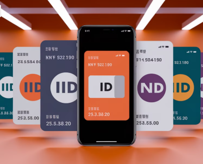 2025 모바일 신분증 발급 방법 &amp; 사용처 정리