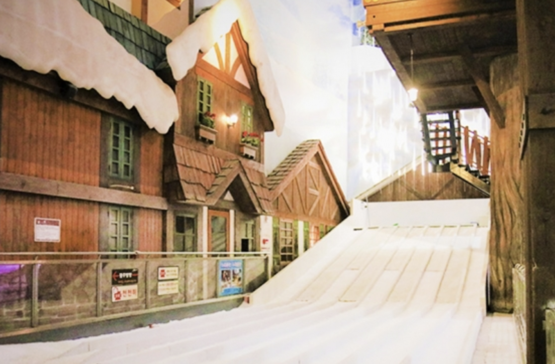 원마운트 스노우파크 얼리버드 53% 할인예약 준비물 추천