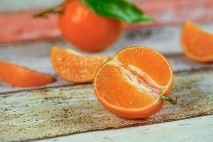 제철 과일이 중요한 이유