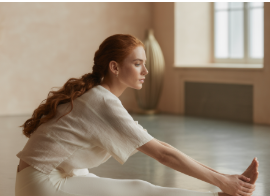 무릎 관절에 좋은 운동