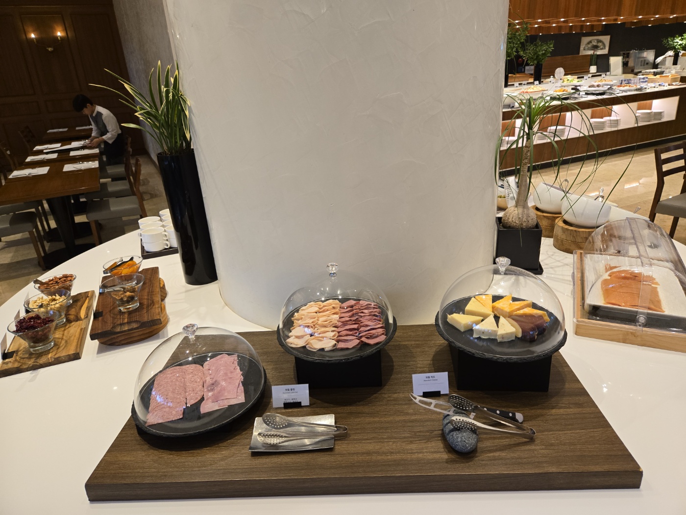 메이필드 호텔