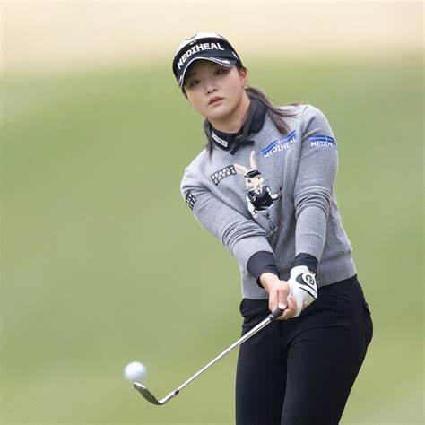 정지효 프로 사진