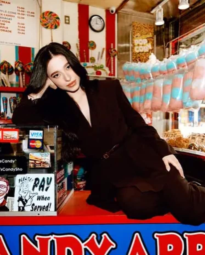 영화-아노라-출연진-쿠키영상-예고편-별점-한줄평