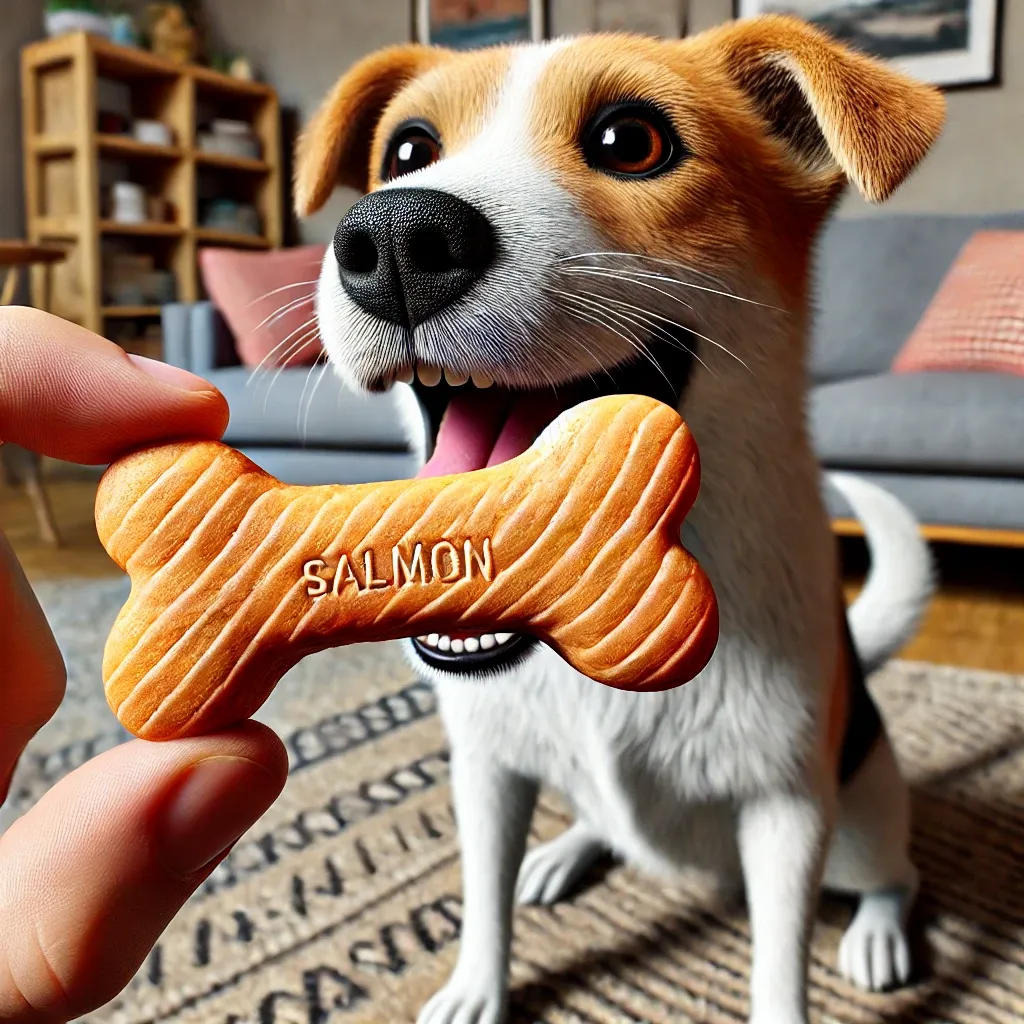 강아지에게 생연어를 먹여도 될까? 안전하게 급여하는 방법과 주의사항