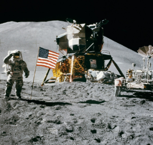 위성 vs 우주탐사선