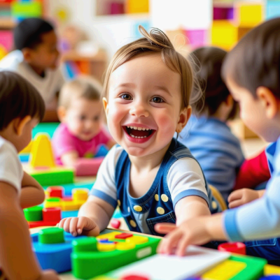 어린이집 대기신청 시기와 방법, 주의할 점