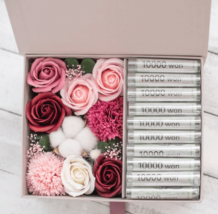 어버이날 선물 추천 TOP10 관련 이미지