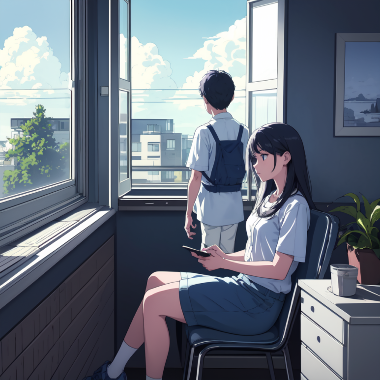 AI 생성이미지 결과물 001