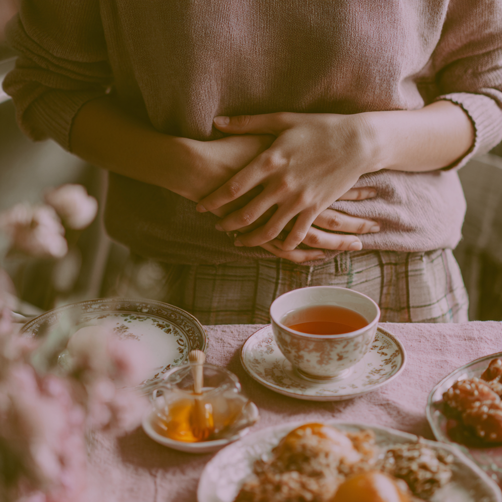 변비 해결 방법