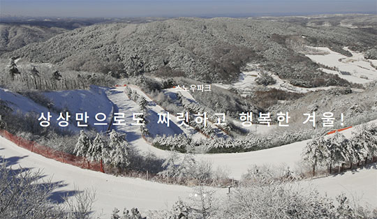 스키장 개장일 이미지8