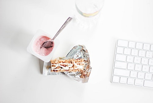 요거트 다이어트 부작용?