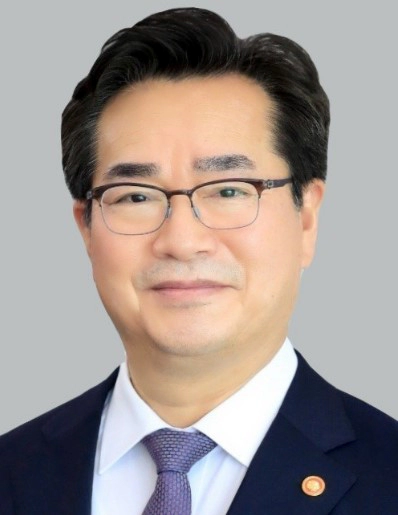 정황근 농림축산식품부 장관 총선 출마 지역구 배경