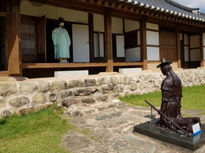 '100억송이' 가을꽃