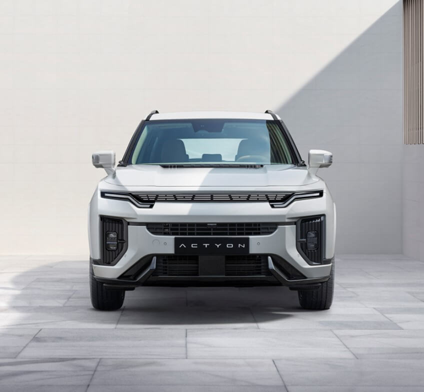 토레스 쿠페 가격