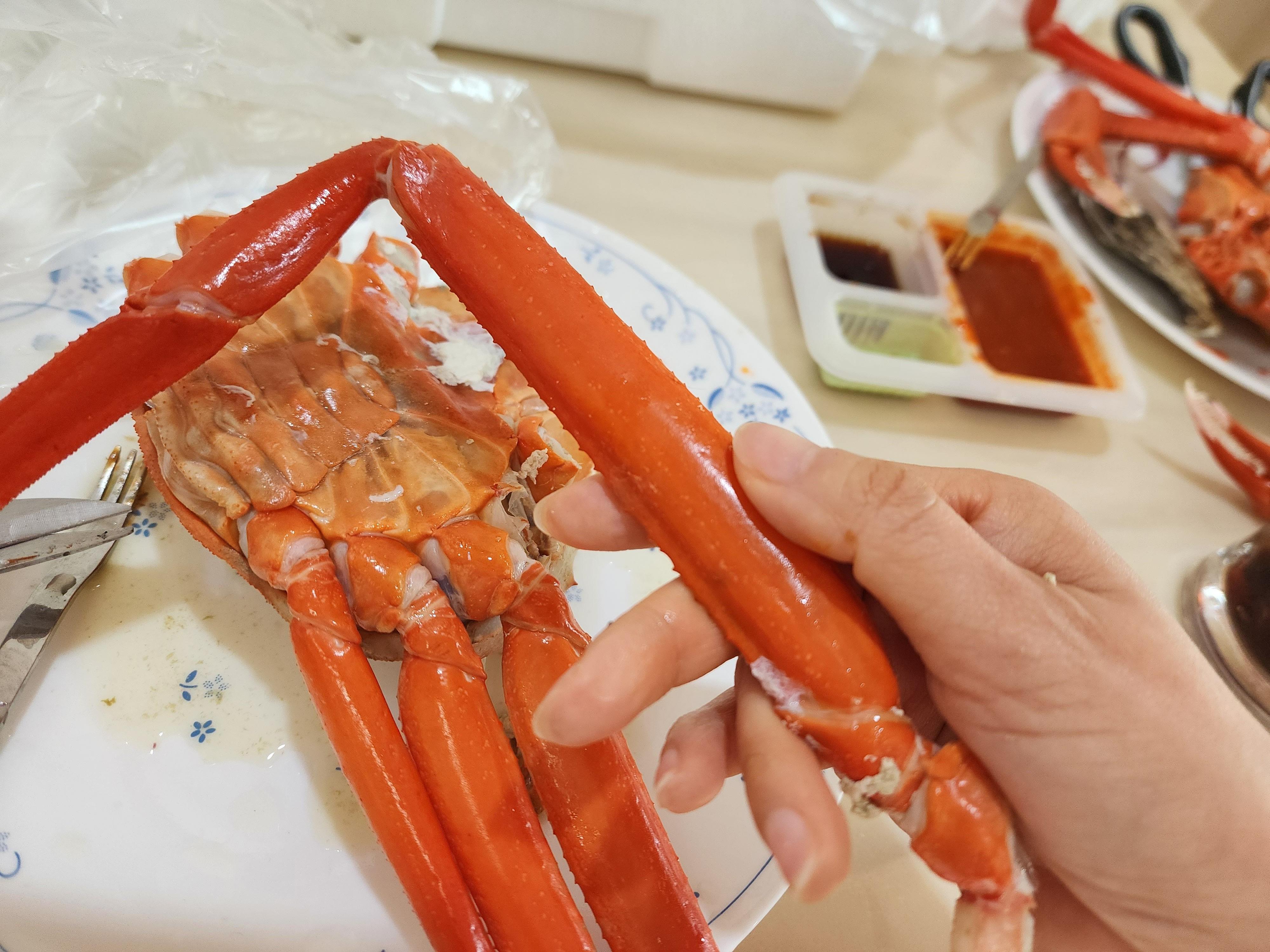 대게 시세, 대게 1키로 가격, 대게 싸게 먹는법
