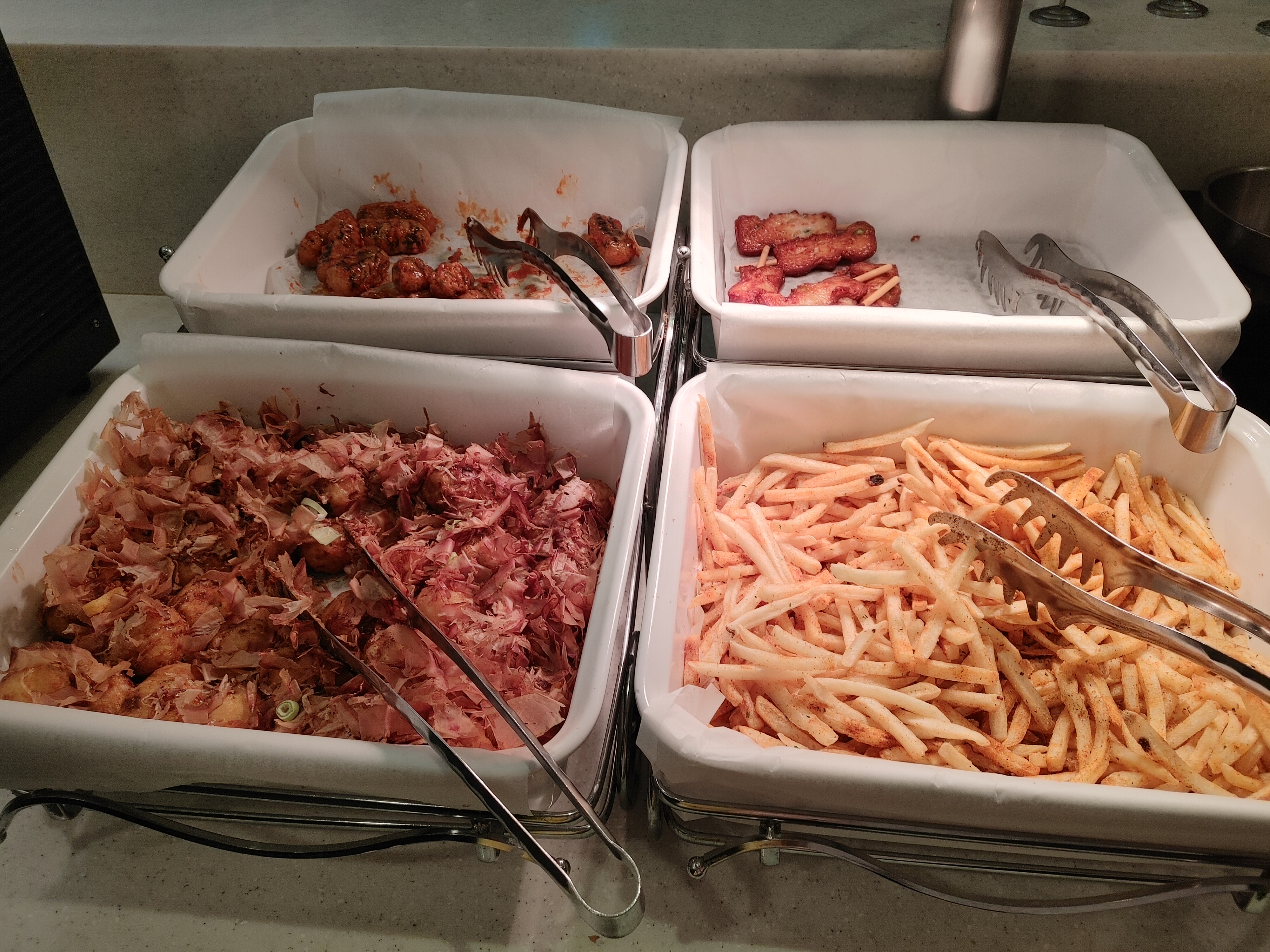 쿠우쿠우_김해_장유점_프라이드_코너