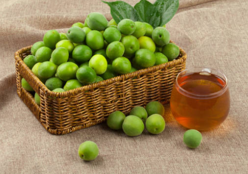 장염에 좋은 음식