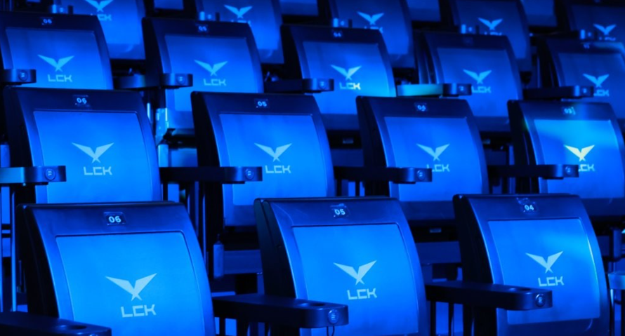 2024 LCK