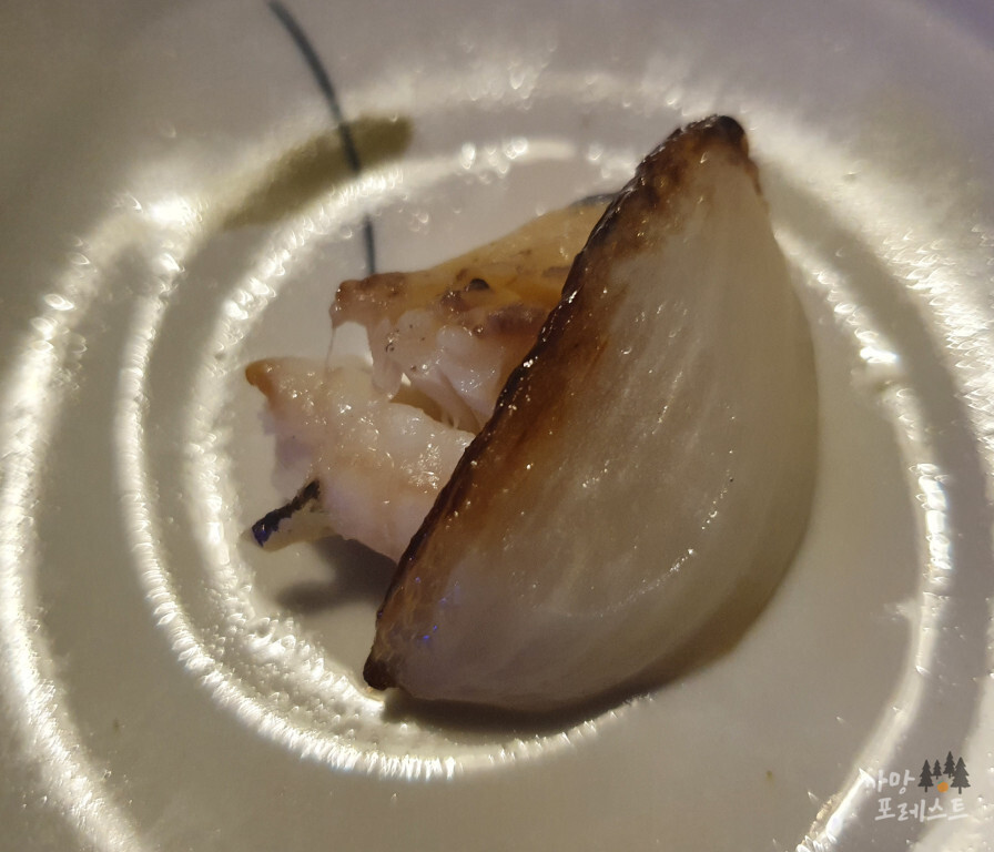 참치로 열기구이