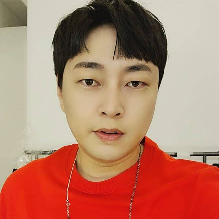 개그맨-이진호
