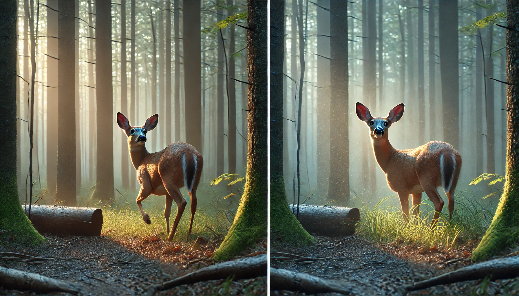 동물의 비연합 학습: 습관화와 민감화의 신경과학적 이해